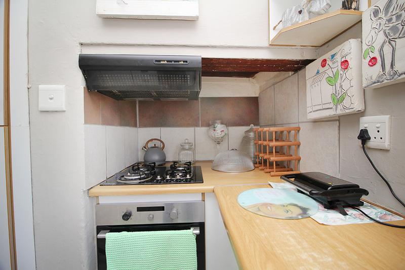 3 Bedroom Property for Sale in De Bakke Western Cape